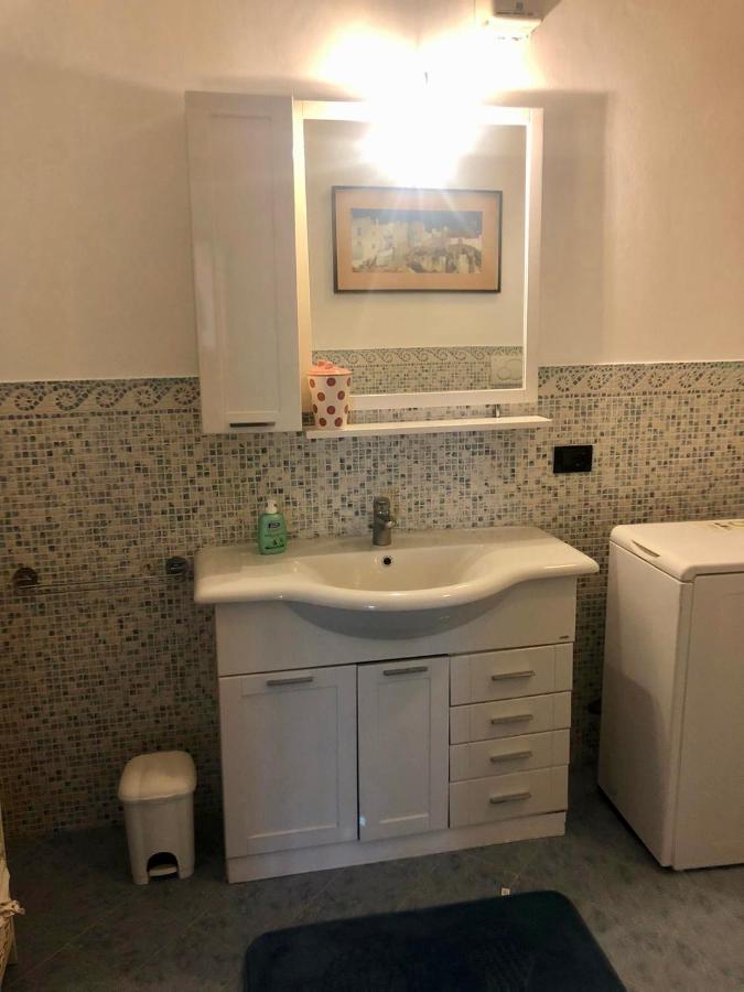 Ca Di Matti - Casa Oliva Diano Borello Exteriör bild