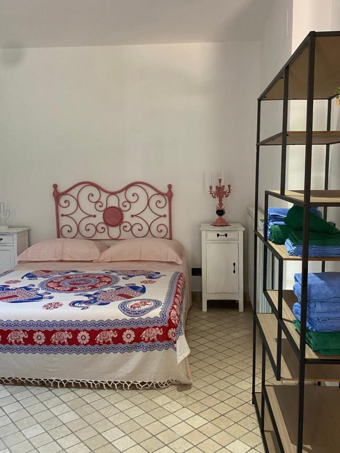 Ca Di Matti - Casa Oliva Diano Borello Exteriör bild